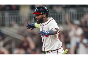 Michael Harris II’s Plate Discipline Sparks 2026 Breakout Hopes
