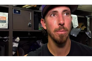 Michael Lorenzen Embraces Toughest Pitching Challenge at Coors