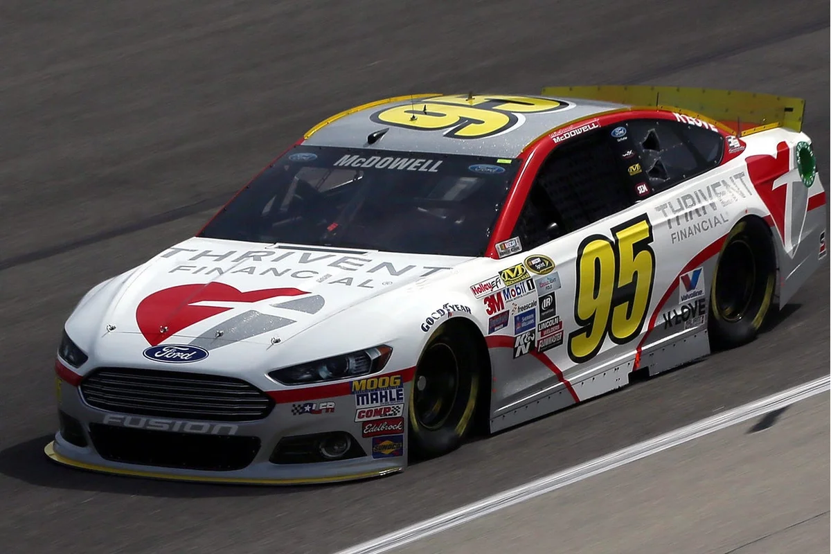 Michael Mcdowell