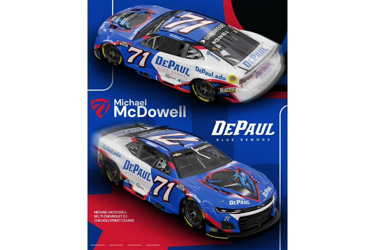 Michael Mcdowell