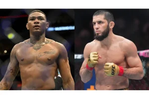 Michael Morales Calls Out Makhachev as Next UFC Target