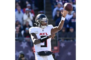Michael Penix Jr.’s Falcons Future Remains Uncertain Amid Tua Talk