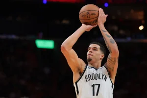 Michael Porter Jr Calls Himself Nuggets’ “Toxic Ex” Ahead of Title Bid