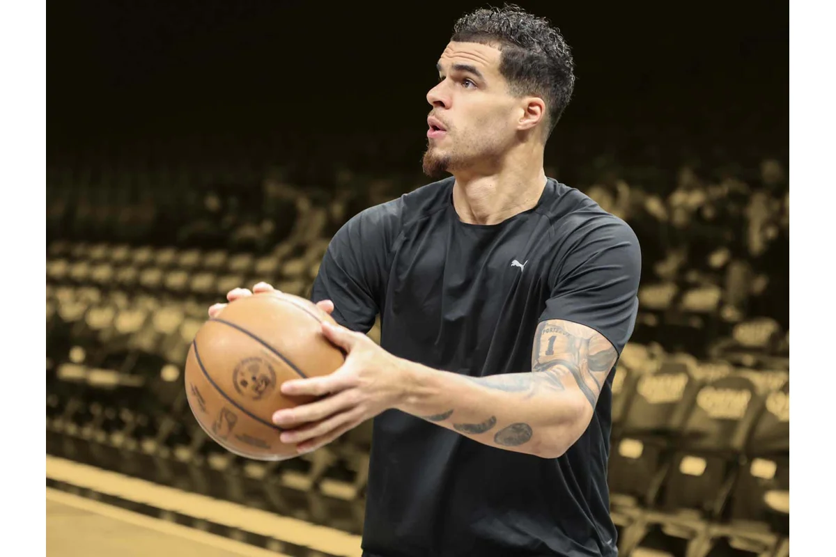 Michael Porter Jr.