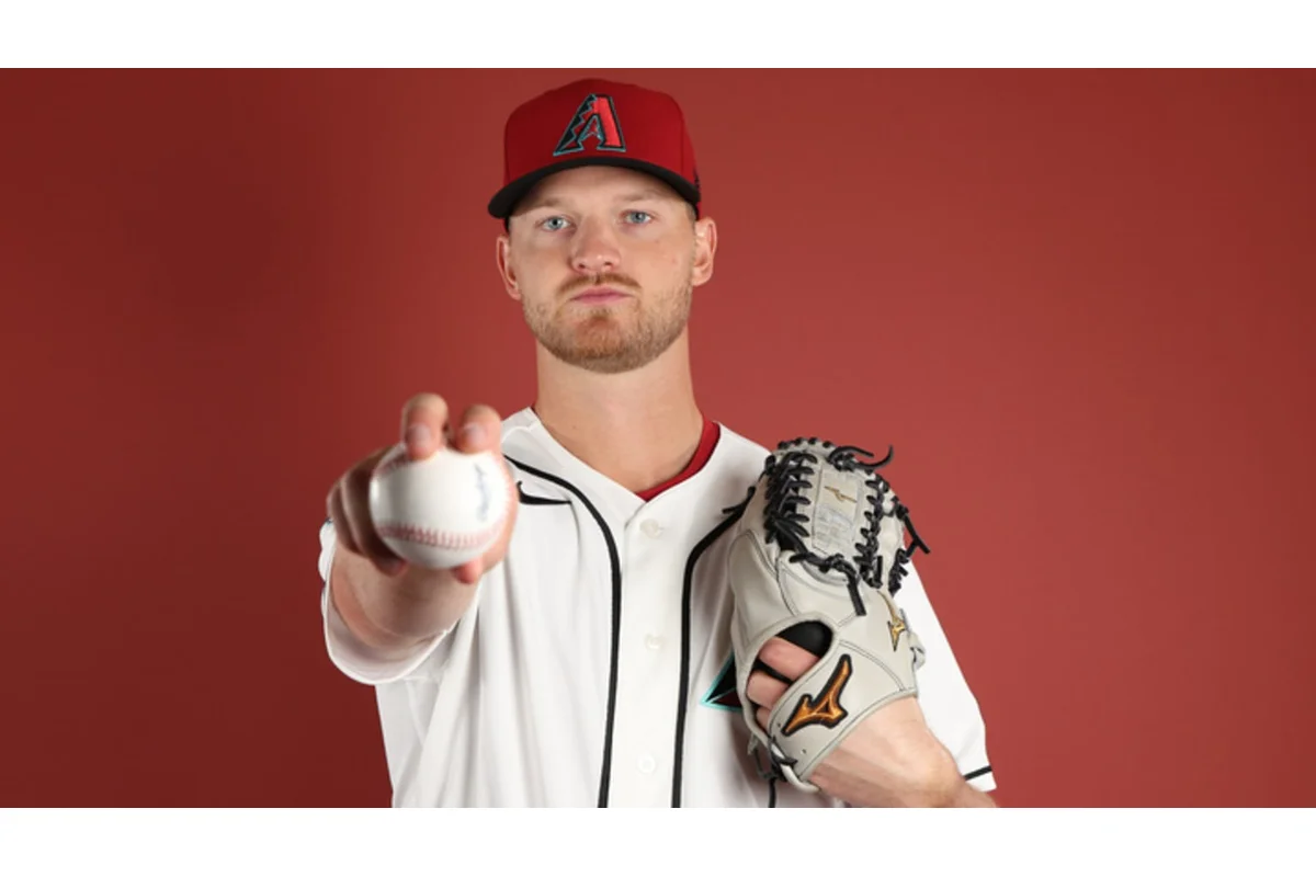 Michael Soroka