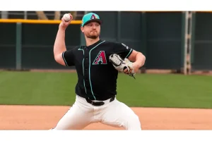 Michael Soroka Reacts Honestly to Rough Spring Outing