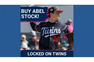 Mick Abel Shines in Spring Training, Twins Take Notice