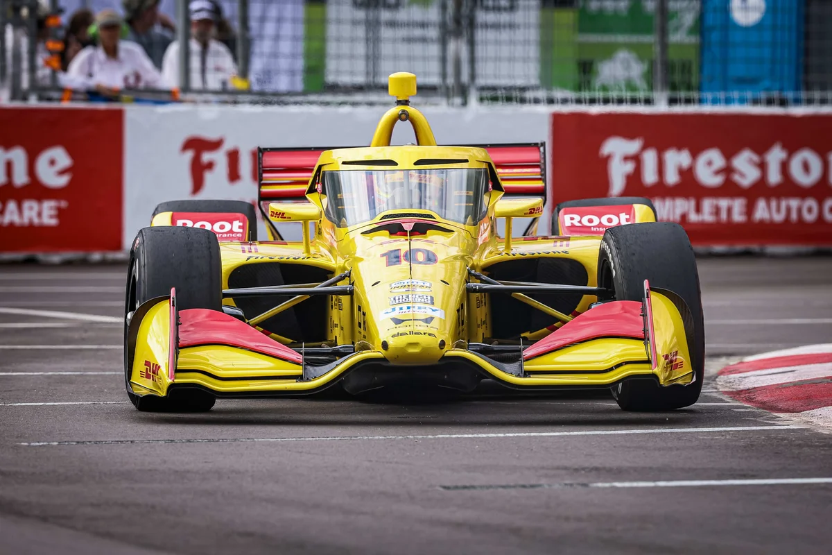 IndyCar