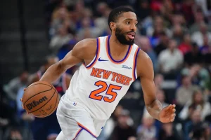 Mikal Bridges’ Surprising Impact on Knicks Sparks Debate