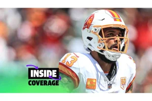 Mike Evans Shocks NFL, Signs with 49ers After 12 Years