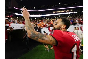 Are the Buccaneers Better Off Without Mike Evans?