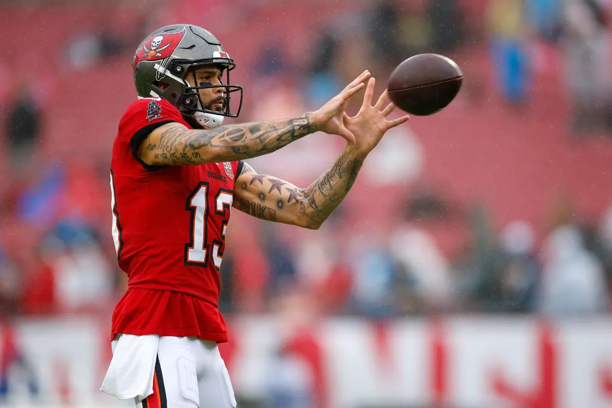 Mike Evans