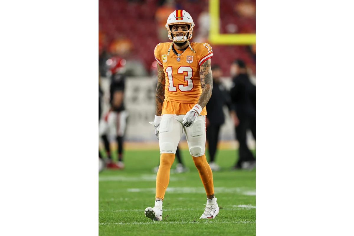 Mike Evans