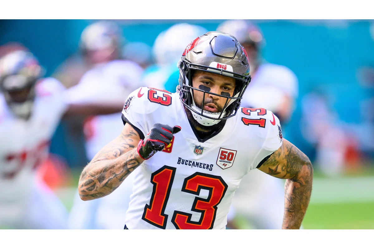 Mike Evans