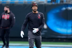 Mike Evans Free Agency: Buccaneers Brace for Major Loss