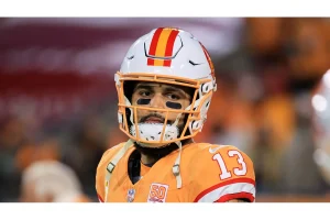 Mike Evans Free Agency Cost Revealed for Bills, 49ers, Giants