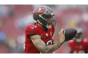 Mike Evans Could Quickly Exit Buccaneers in Free Agency Surge