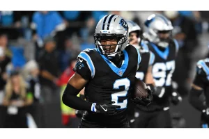 Mike Jackson Tops Pro Bowl CBs with Breakout 2025 Season