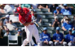 Why Mike Trout and Stars Are Missing the 2026 WBC Due to Insurance