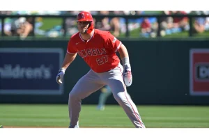 Mike Trout’s Spring Training Surge Signals Elite Comeback