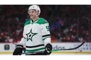 Mikko Rantanen Out: Dallas Stars Face Canucks Without Star Forward