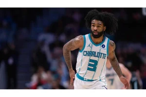 Miles Bridges Says Hornets’ Comeback Is Sparking New Crowd Energy