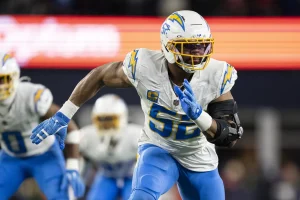 Miles Sanders’ Cowboys Future in Doubt After Injury