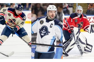 Milwaukee Admirals End Losing Streak with Big 6-2 Win