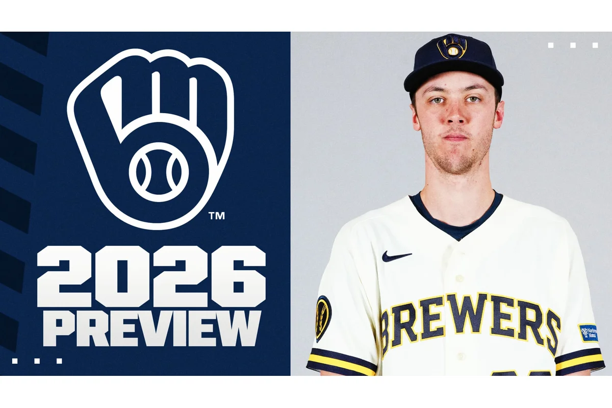 Milwaukee Brewers