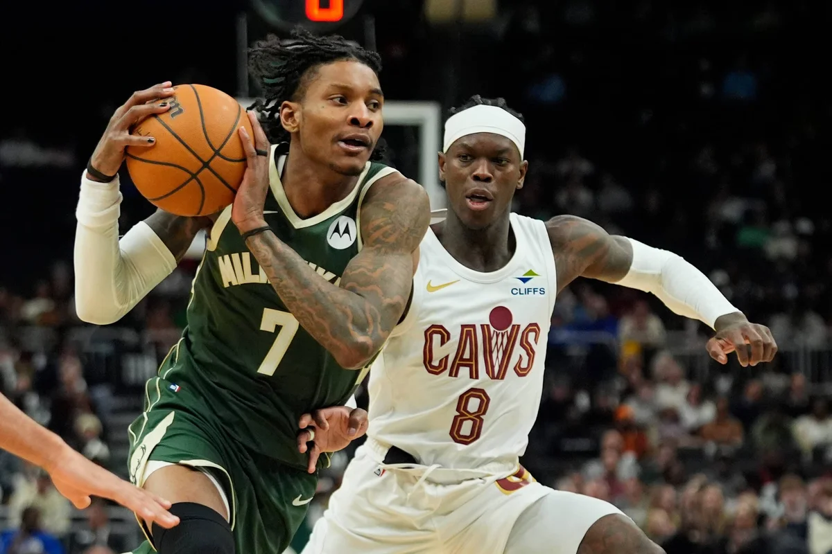 Milwaukee Bucks