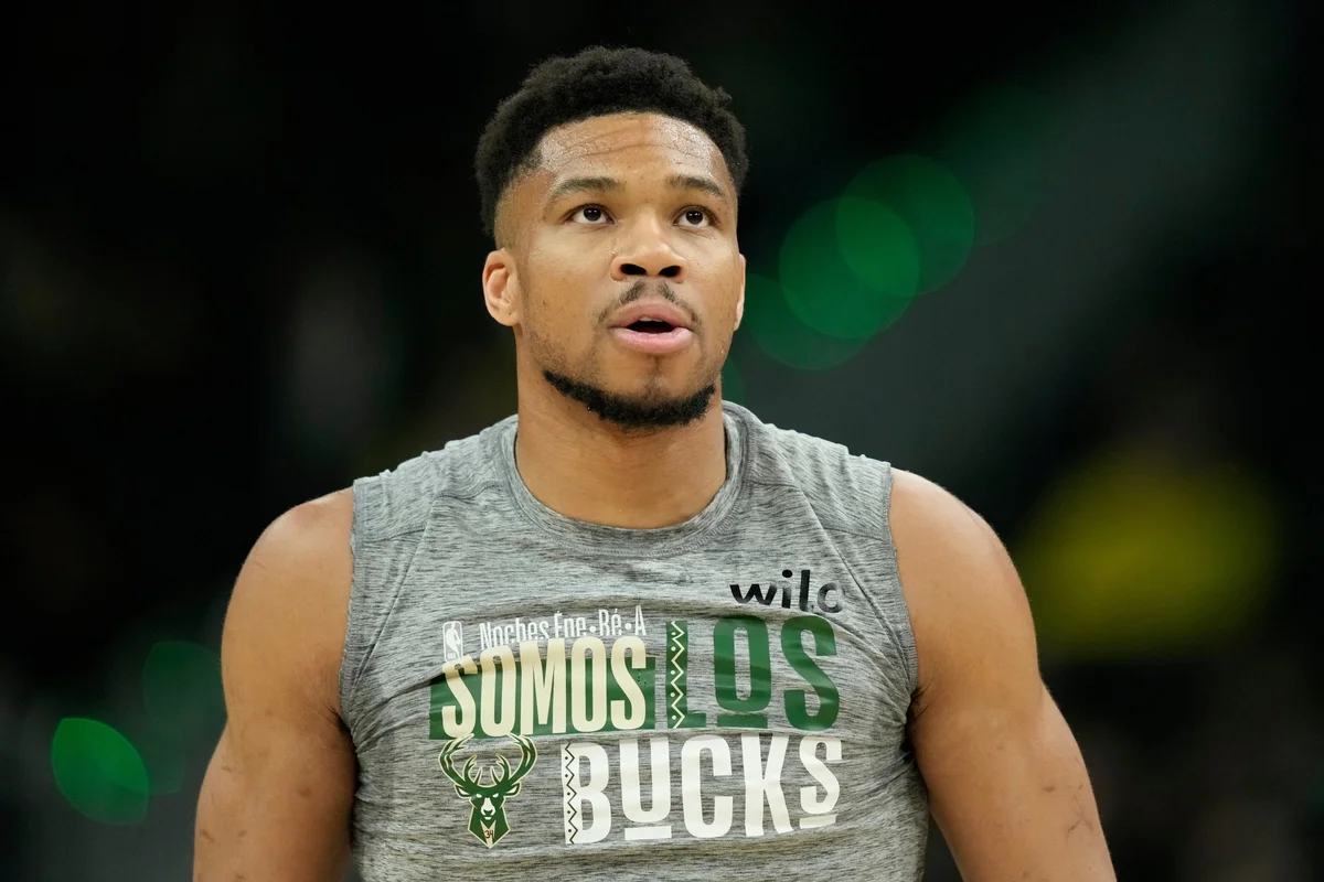 Milwaukee Bucks