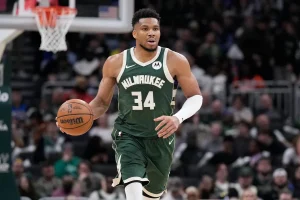 Milwaukee Bucks Injury Update: Giannis, KPJ Out vs Magic