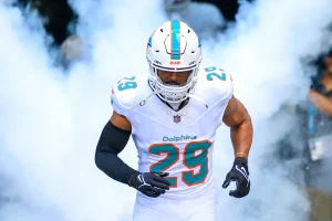 How the Jets Snagged Minkah Fitzpatrick for Next to Nothing
