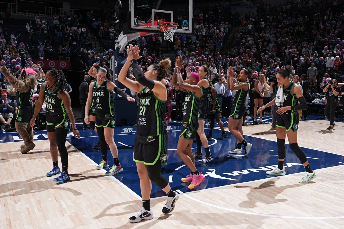 Minnesota Lynx