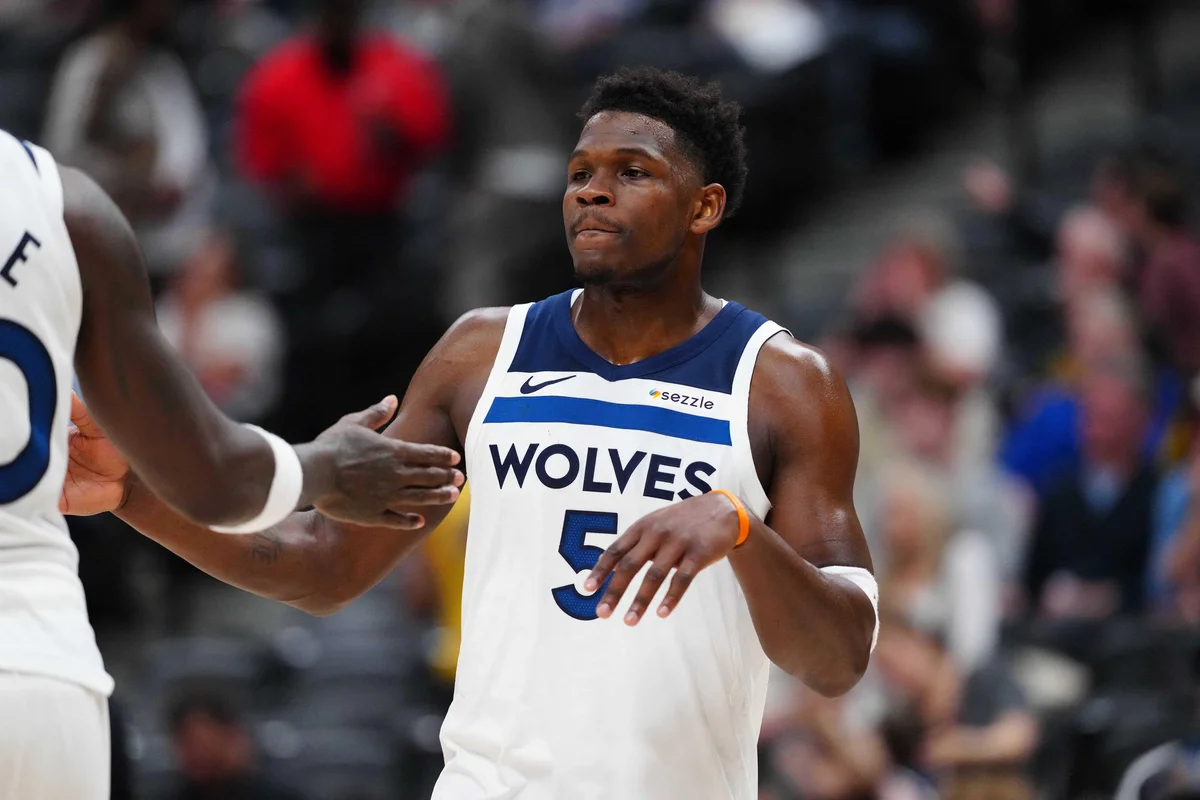 Minnesota Timberwolves