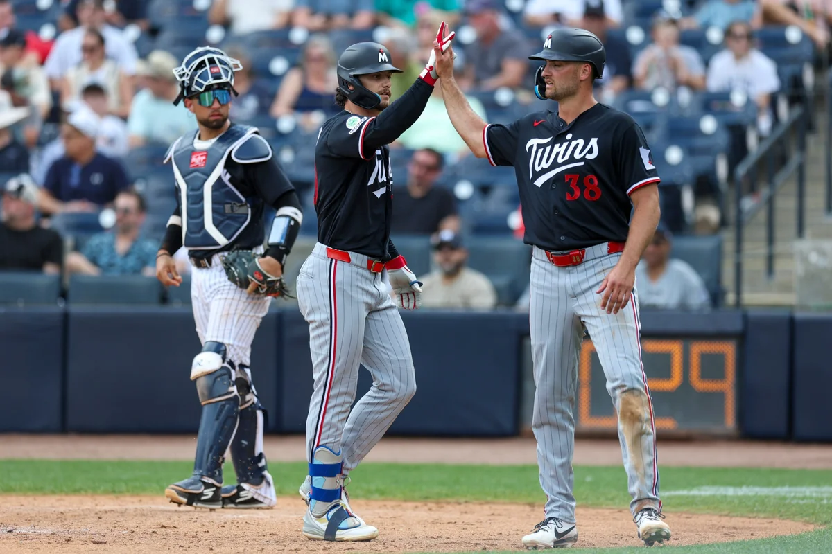 Minnesota Twins