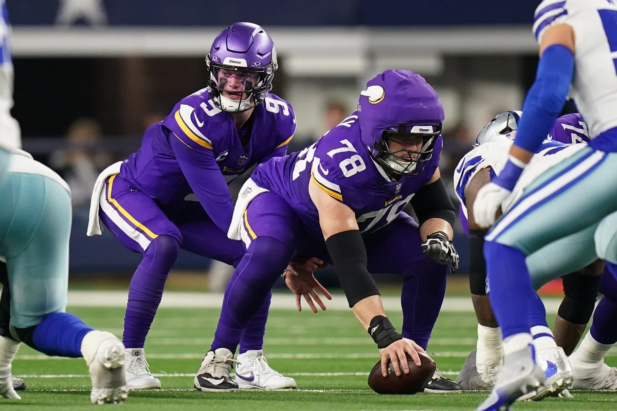 Minnesota Vikings