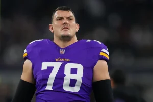 Minnesota Vikings 2026 Draft: Top Picks to Revamp Team