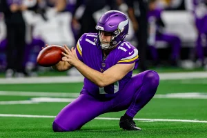 Minnesota Vikings Secure Key Picks in 2026 NFL Draft Order