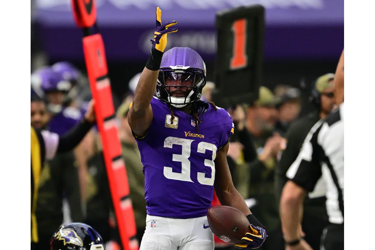 Minnesota Vikings