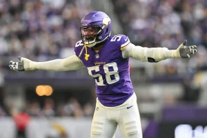 Vikings Eye $12M Buccaneers RB Rachaad White Trade