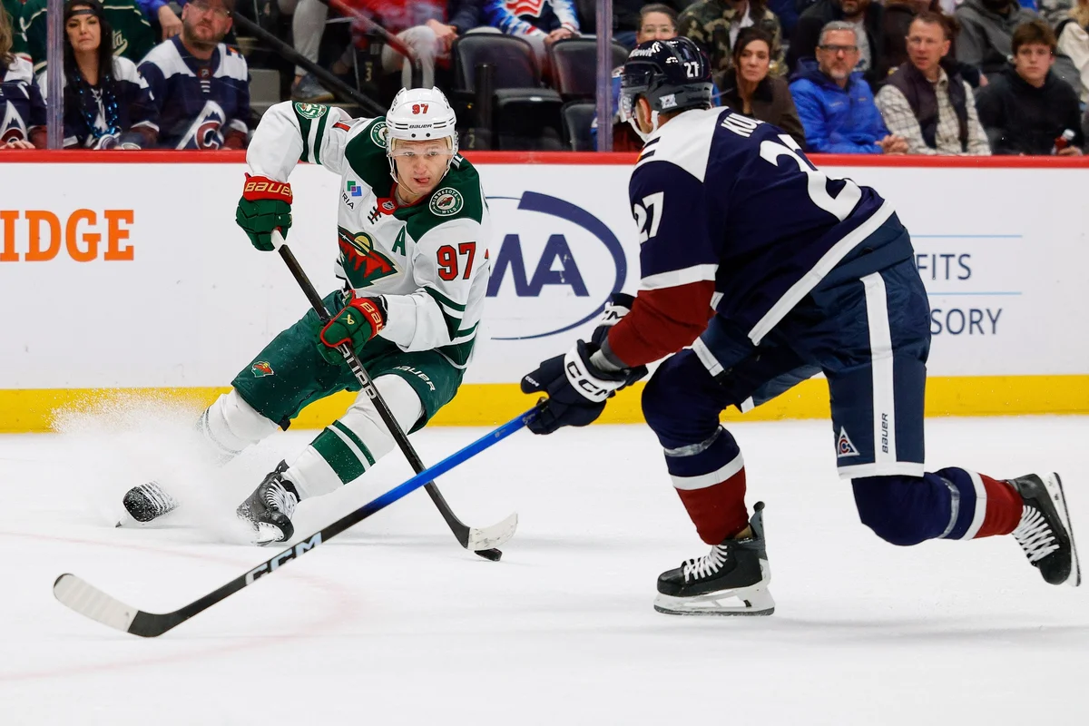 Minnesota Wild