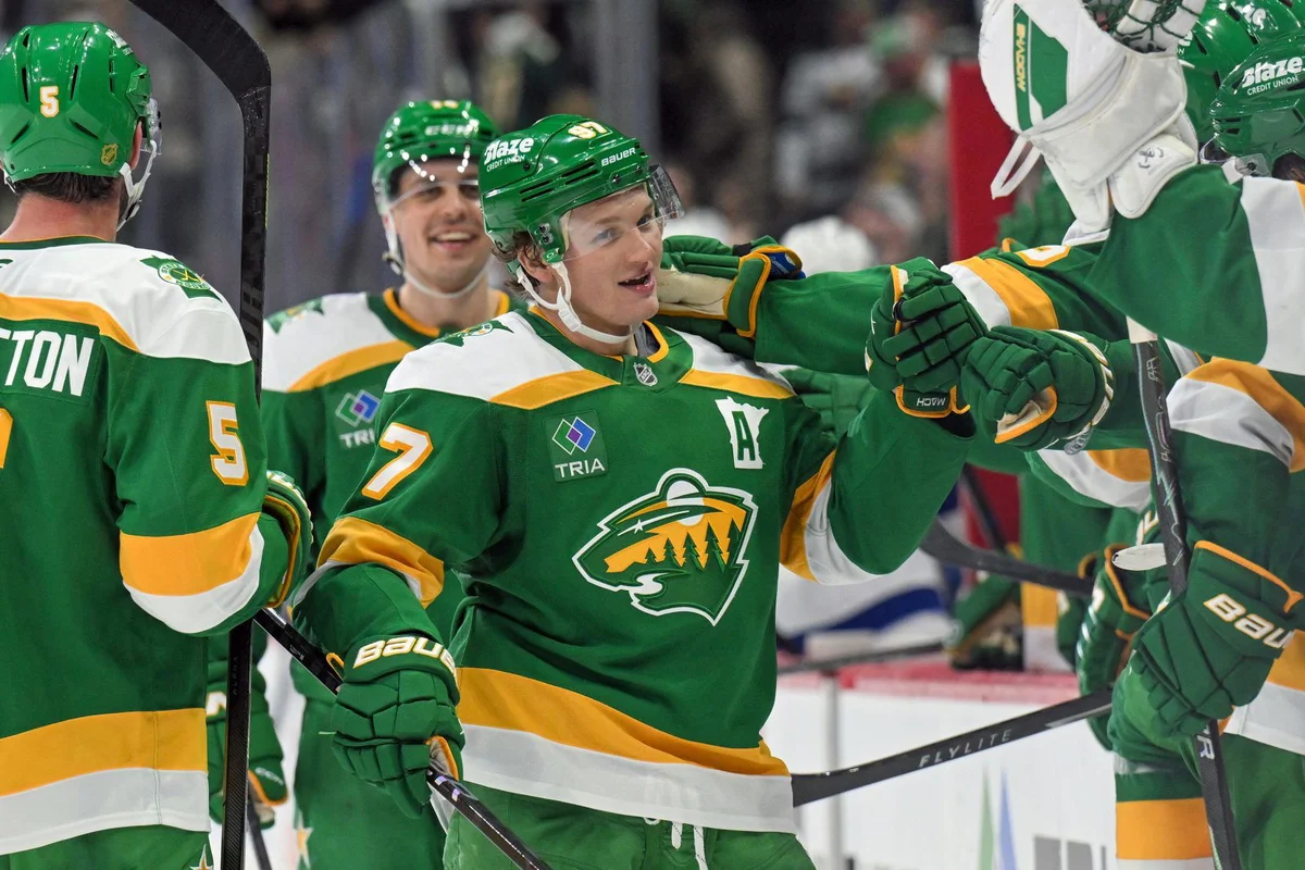 Minnesota Wild