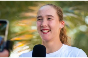 Mirra Andreeva Hits 100 Wins, Joins Coco Gauff Elite Club