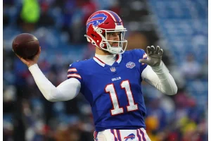 Bills Bring Back Kyle Allen as Mitchell Trubisky’s Backup QB