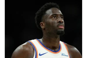 Mohamed Diawara Emerges as Knicks’ Next Rising Star