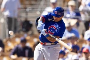 Moisés Ballesteros Poised to Boost Cubs’ Offense in 2026 Season