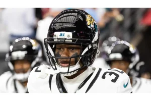 Montaric Brown Stays Put with Jaguars on 3-Year Deal