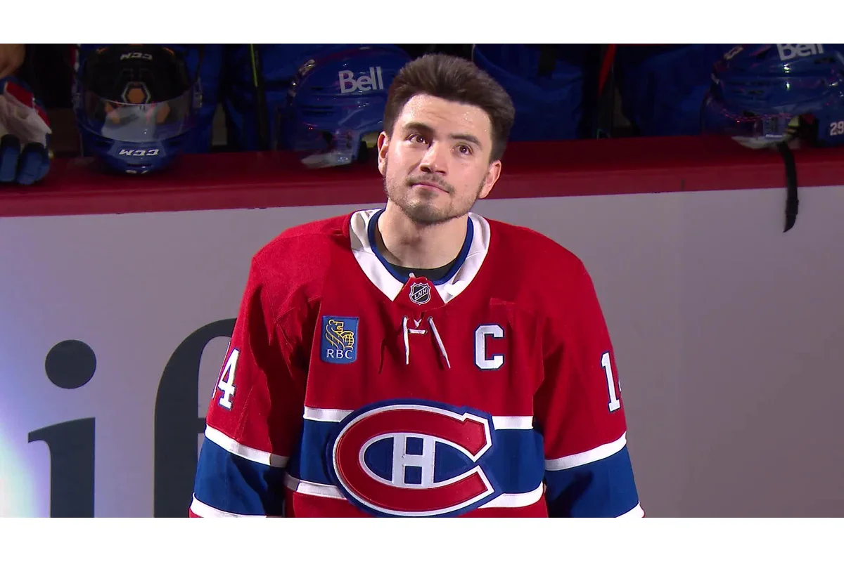 Montreal Canadiens