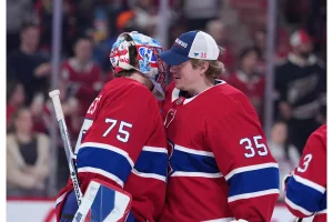 Montreal Canadiens Eye Robert Thomas in Blockbuster Trade